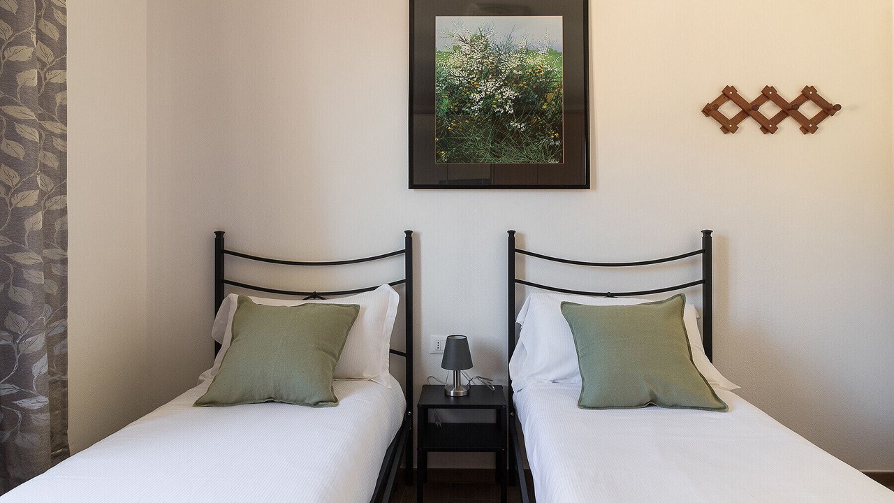 Photo of Bedroom in Gardola