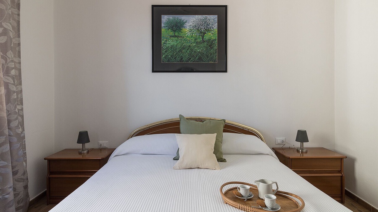 Photo of Bedroom in Gardola