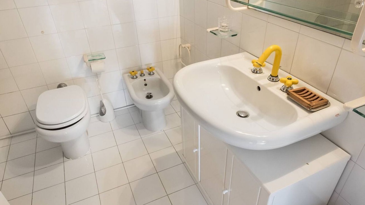 Photo of Bathroom in Sirolo