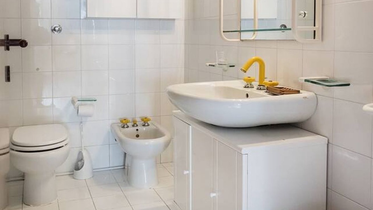 Photo of Bathroom in Sirolo