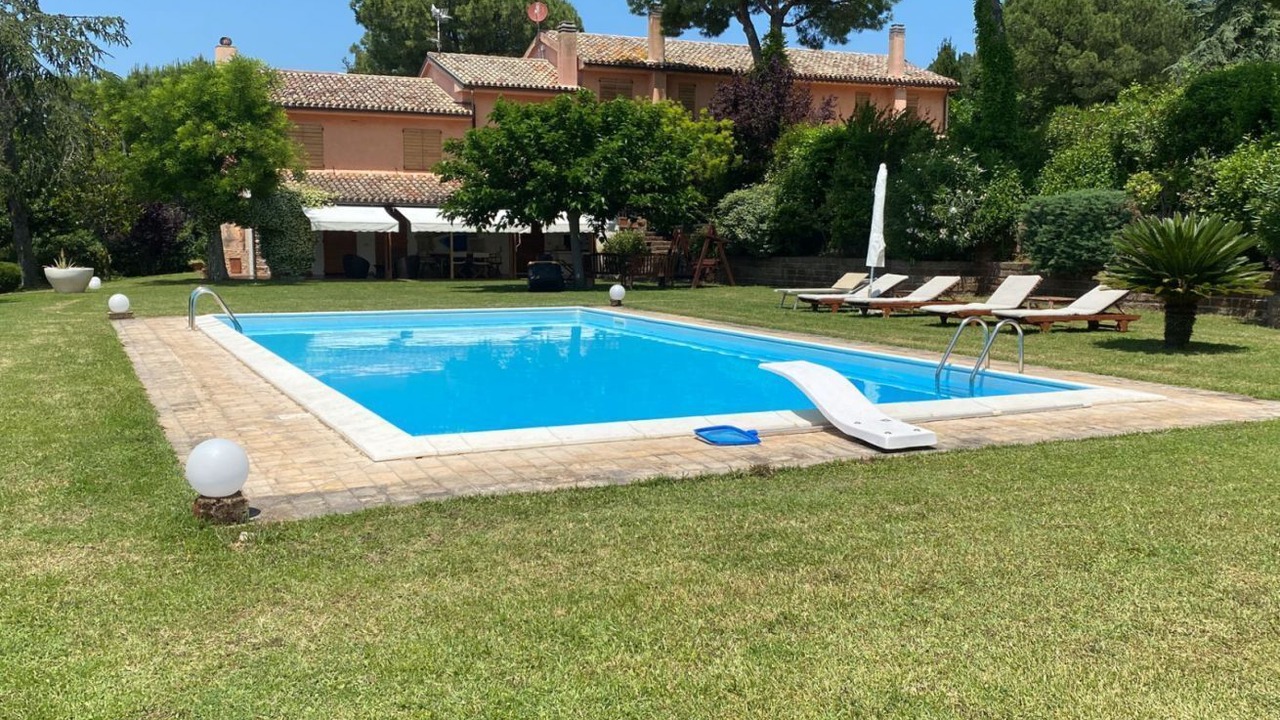 Photo of Outdoor in Sirolo
