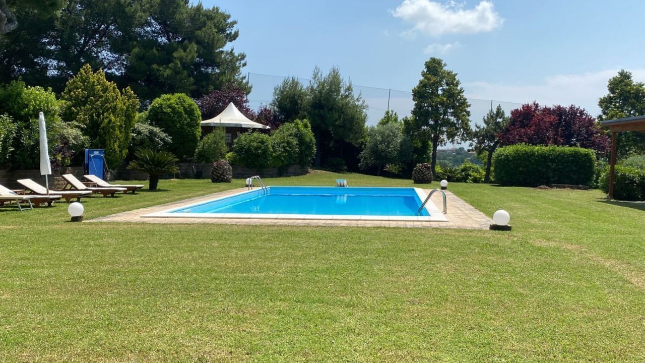 Photo of Outdoor in Sirolo
