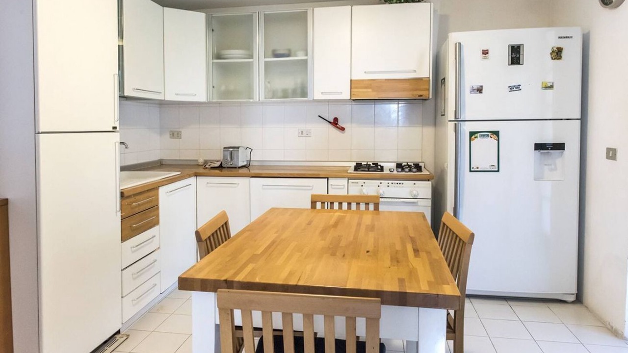 Photo of Kitchen in Sirolo