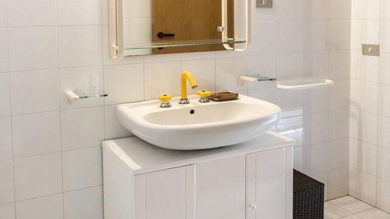 Photo of Bathroom in Sirolo