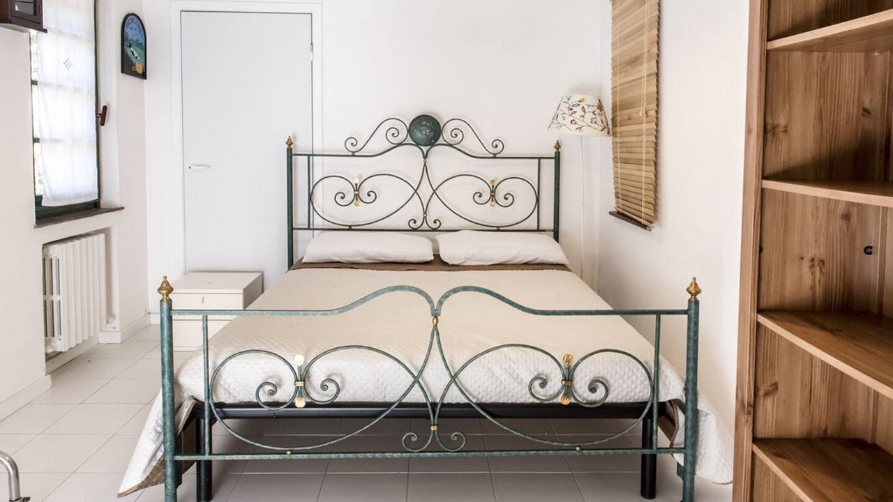 Photo of Bedroom in Sirolo