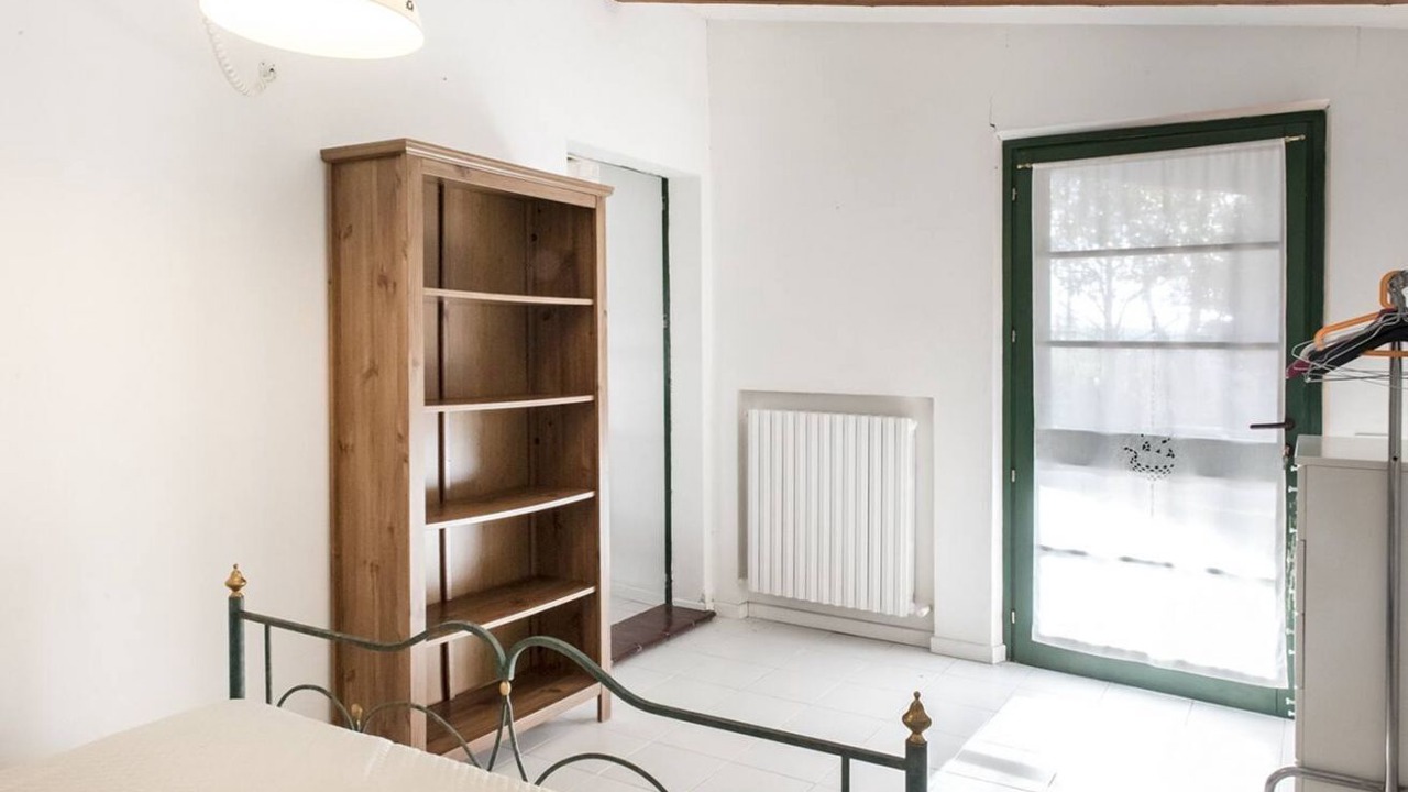 Photo of Bedroom in Sirolo