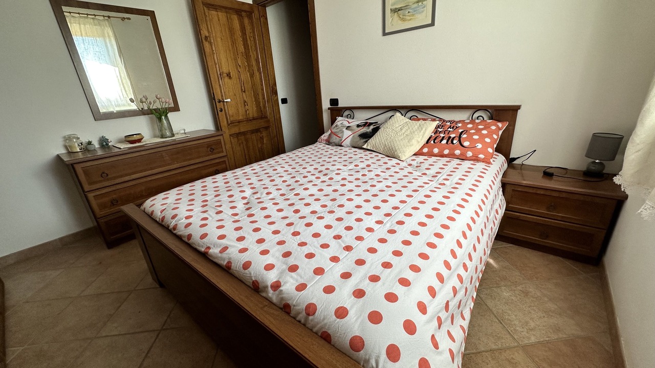Photo of Bedroom in Funtana Meiga