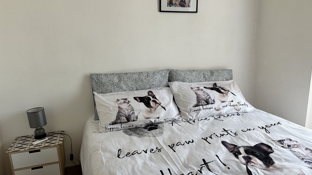 Photo of Bedroom in Funtana Meiga