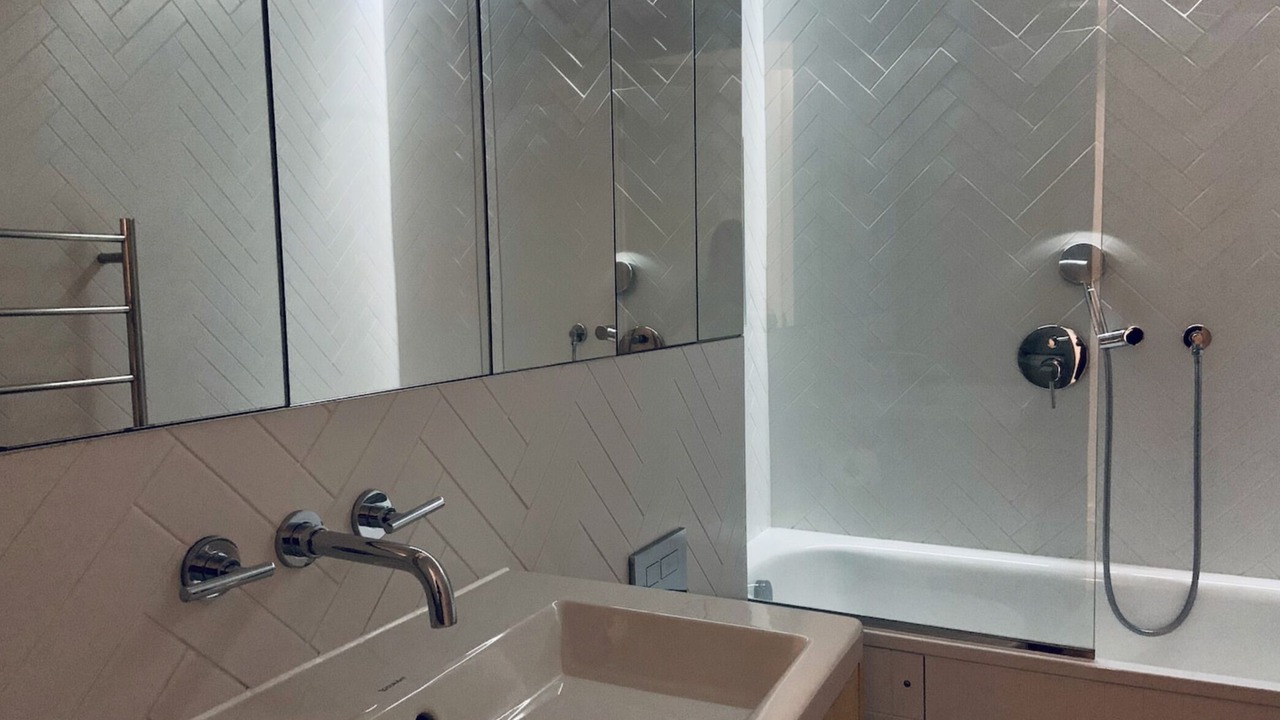 Photo of Bathroom in Hackney