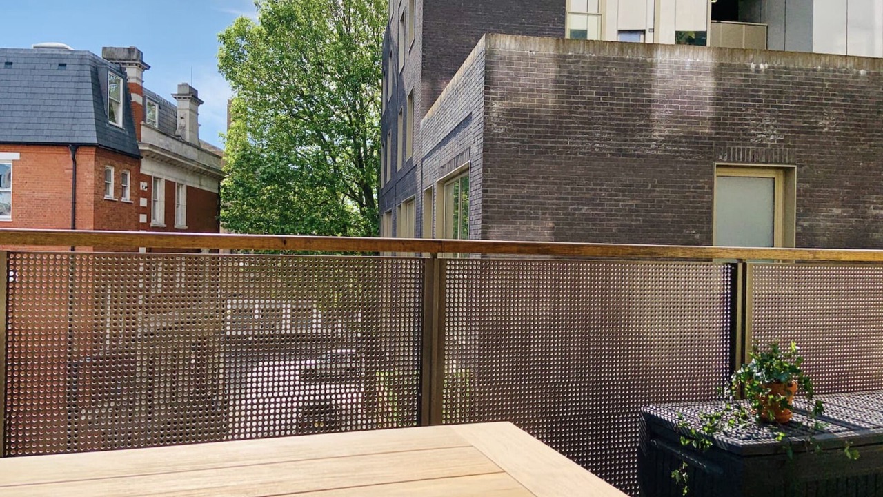 Photo of Outdoor in Hackney