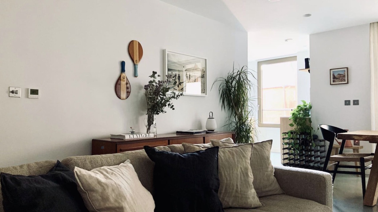 Photo of Livingroom in Hackney