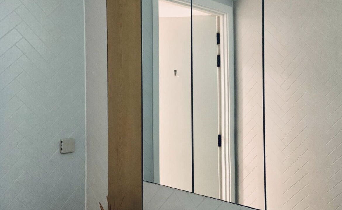 Photo of Bathroom in Hackney
