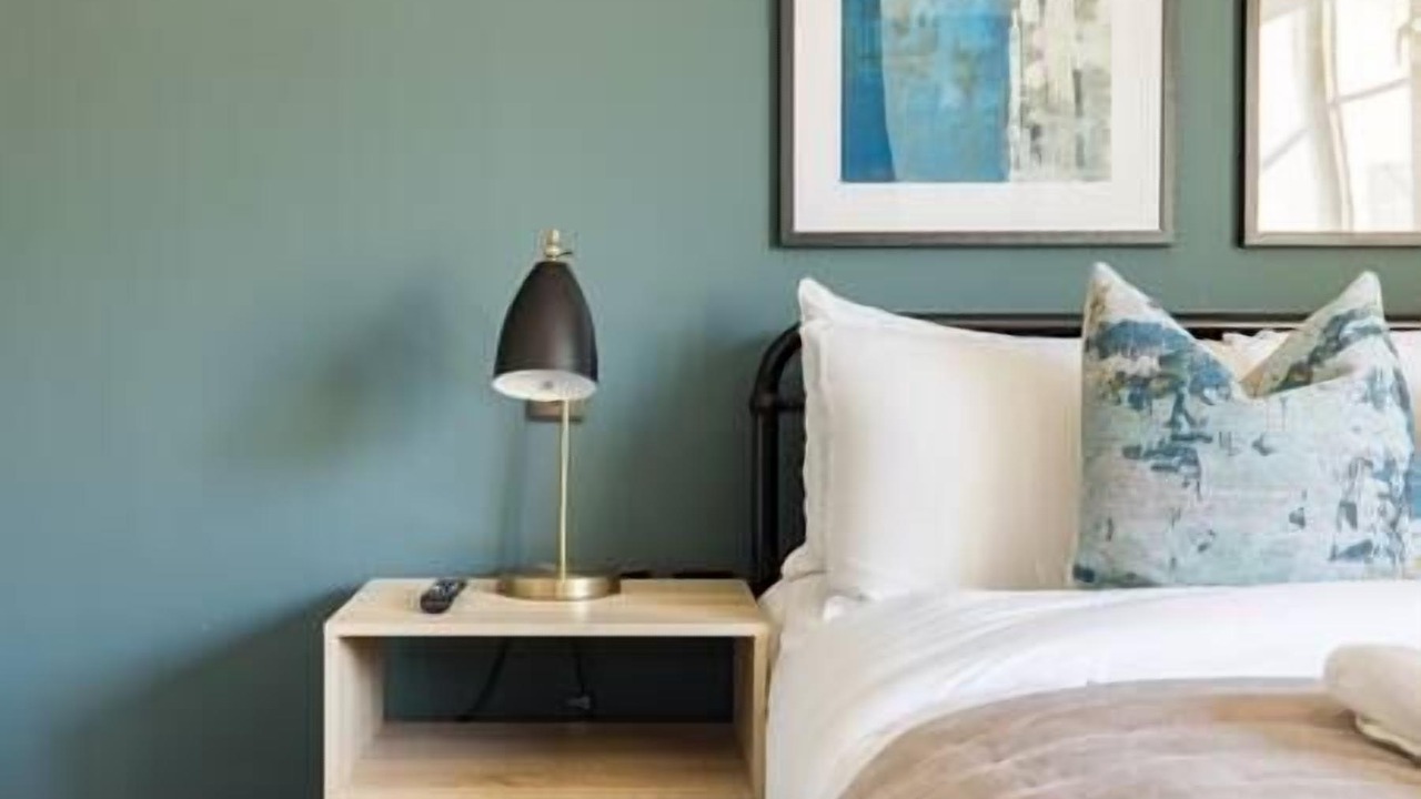 Photo of Bedroom in Soho