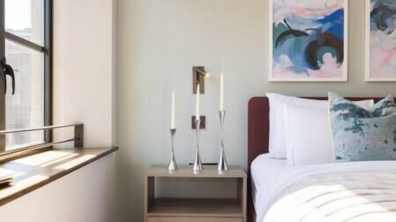 Photo of Bedroom in Soho