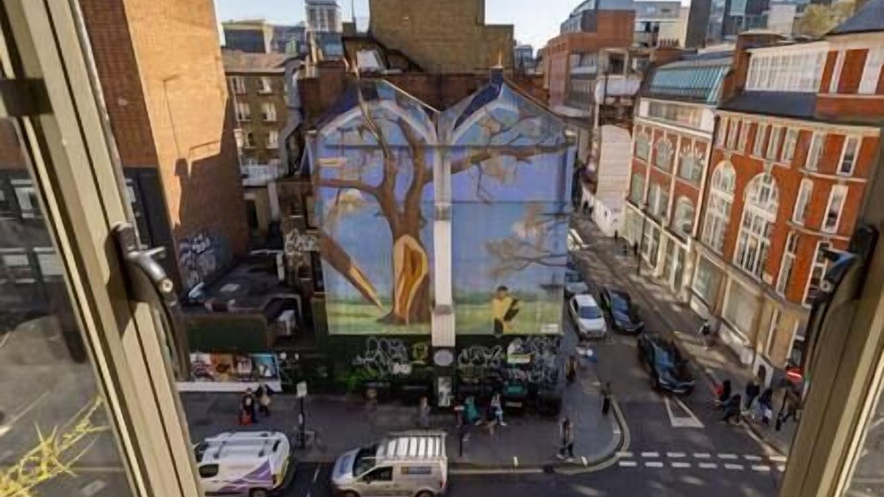 Photo of Others in Soho