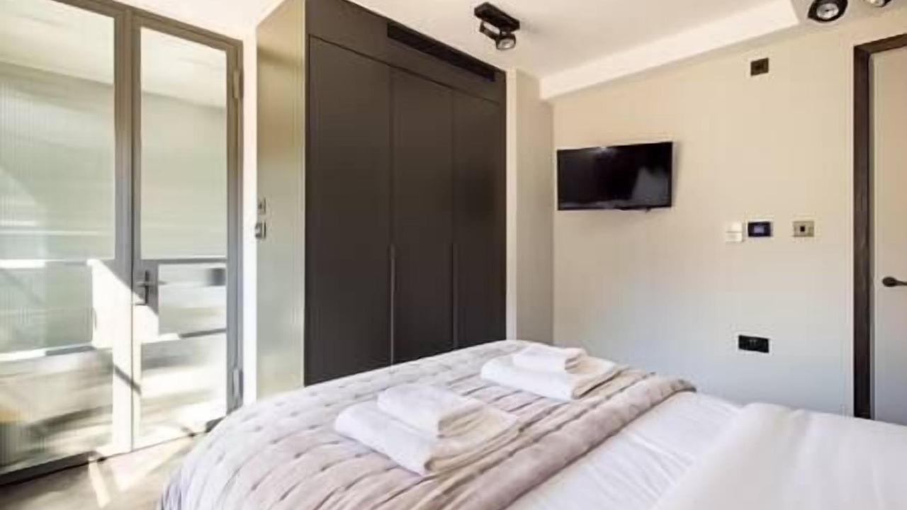 Photo of Bedroom in Soho
