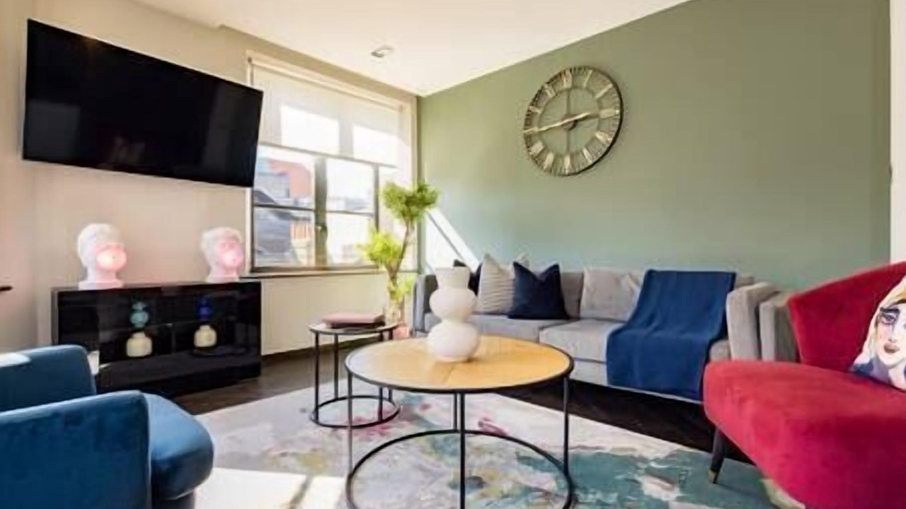 Photo of Livingroom in Soho