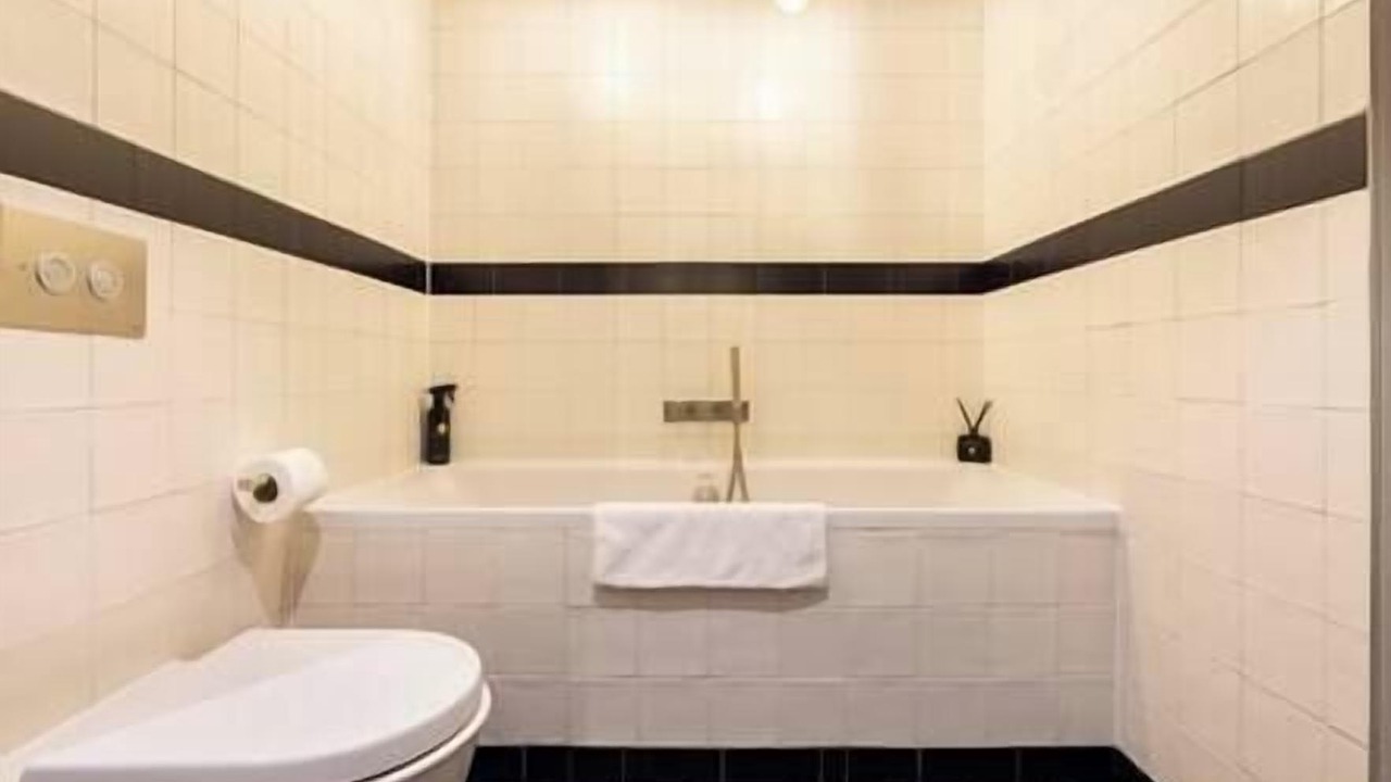 Photo of Bathroom in Soho