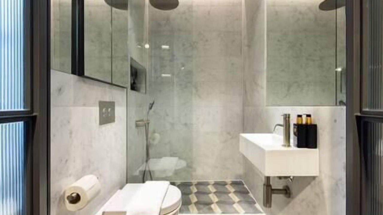 Photo of Bathroom in Soho