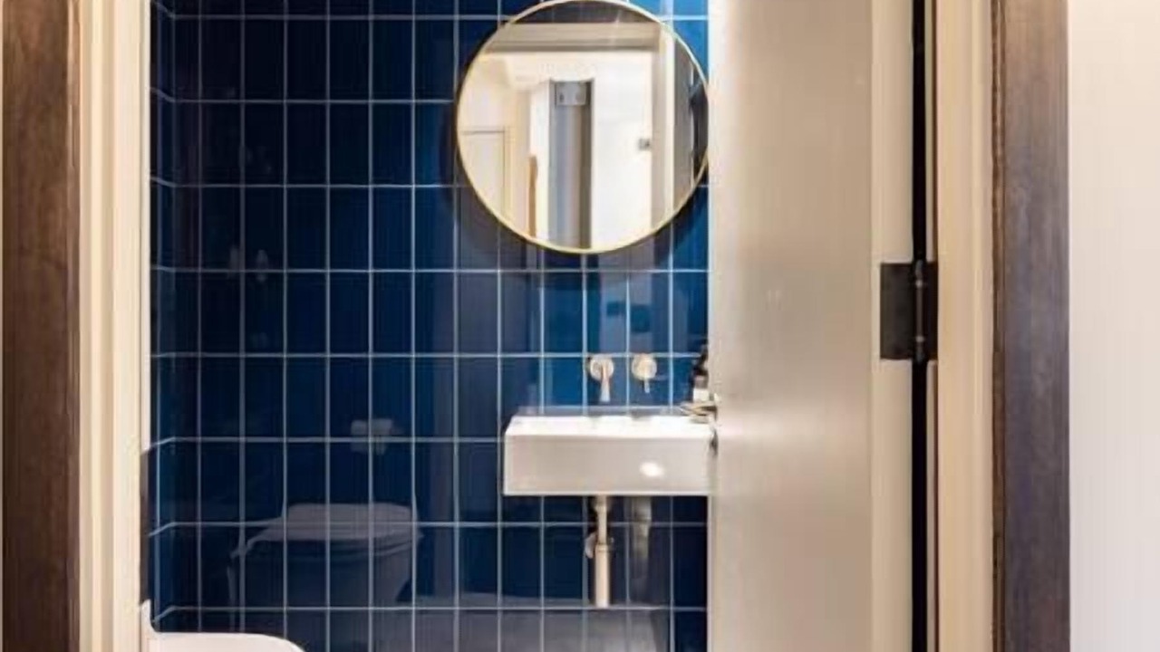 Photo of Bathroom in Soho