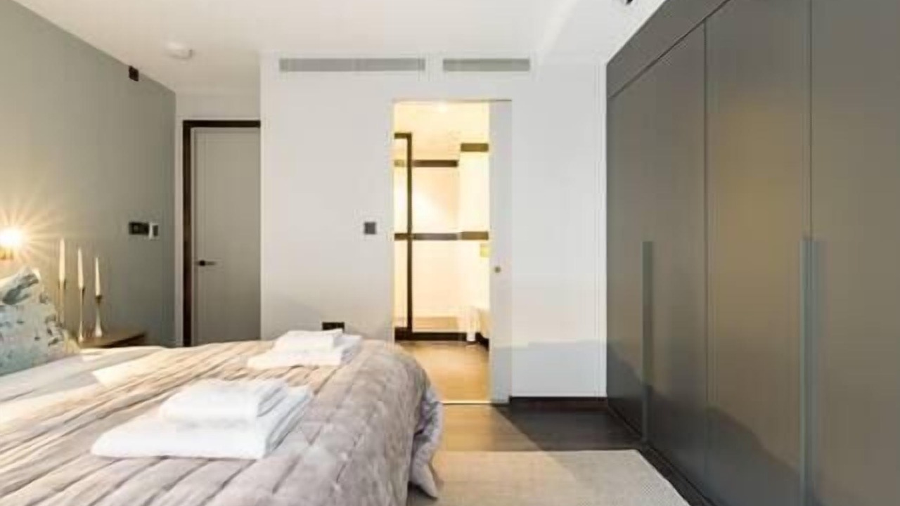 Photo of Bedroom in Soho