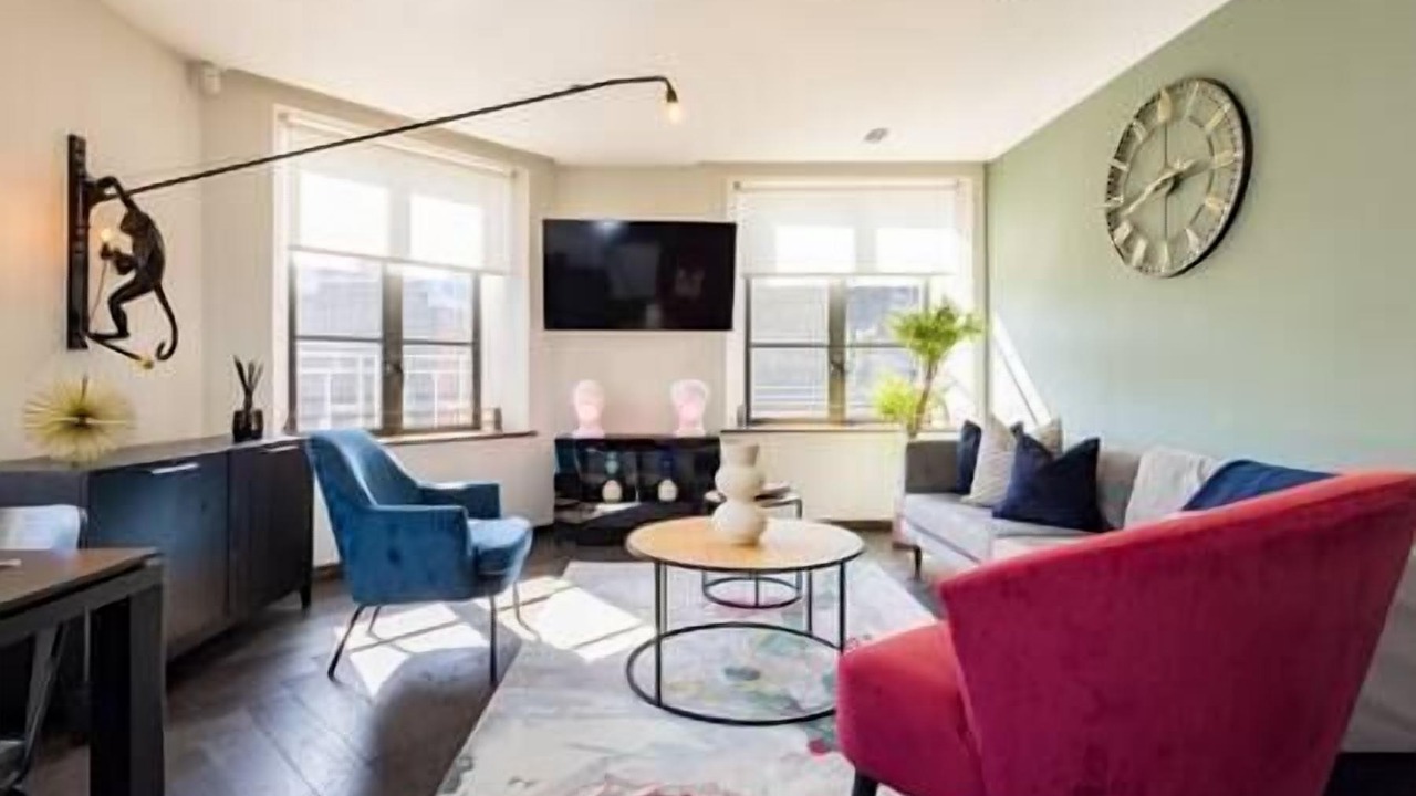 Photo of Livingroom in Soho