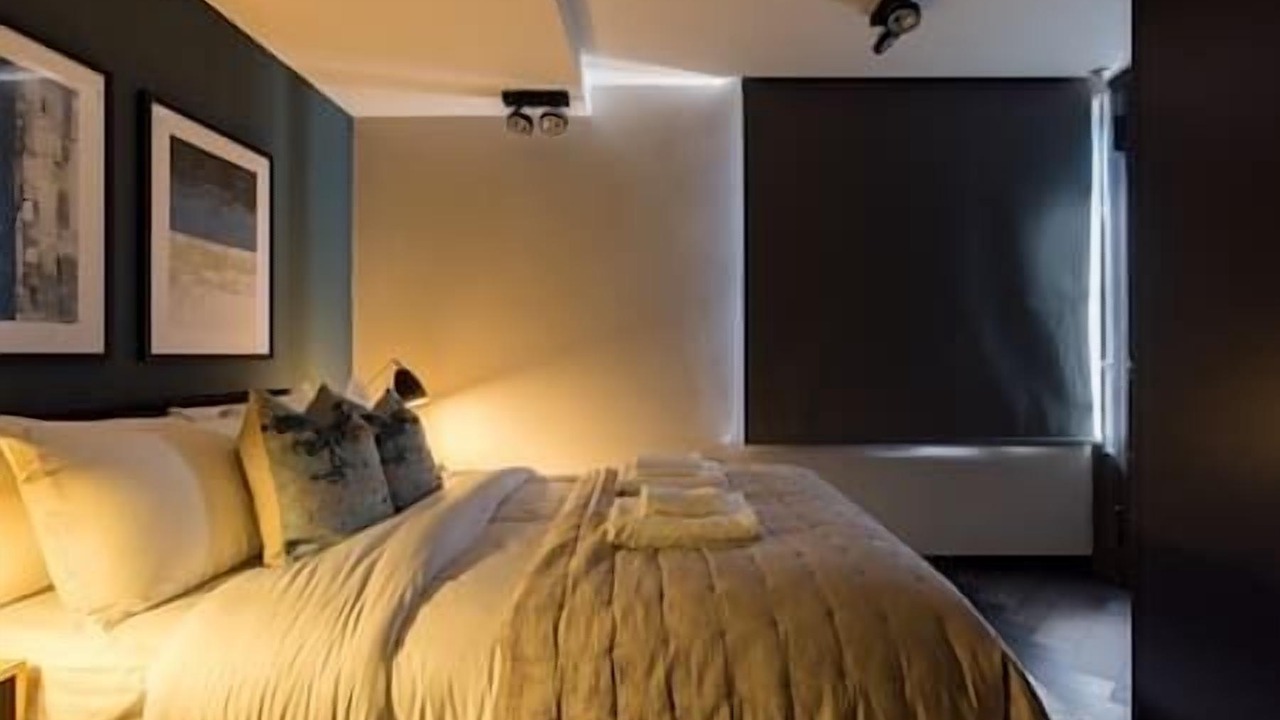 Photo of Bedroom in Soho