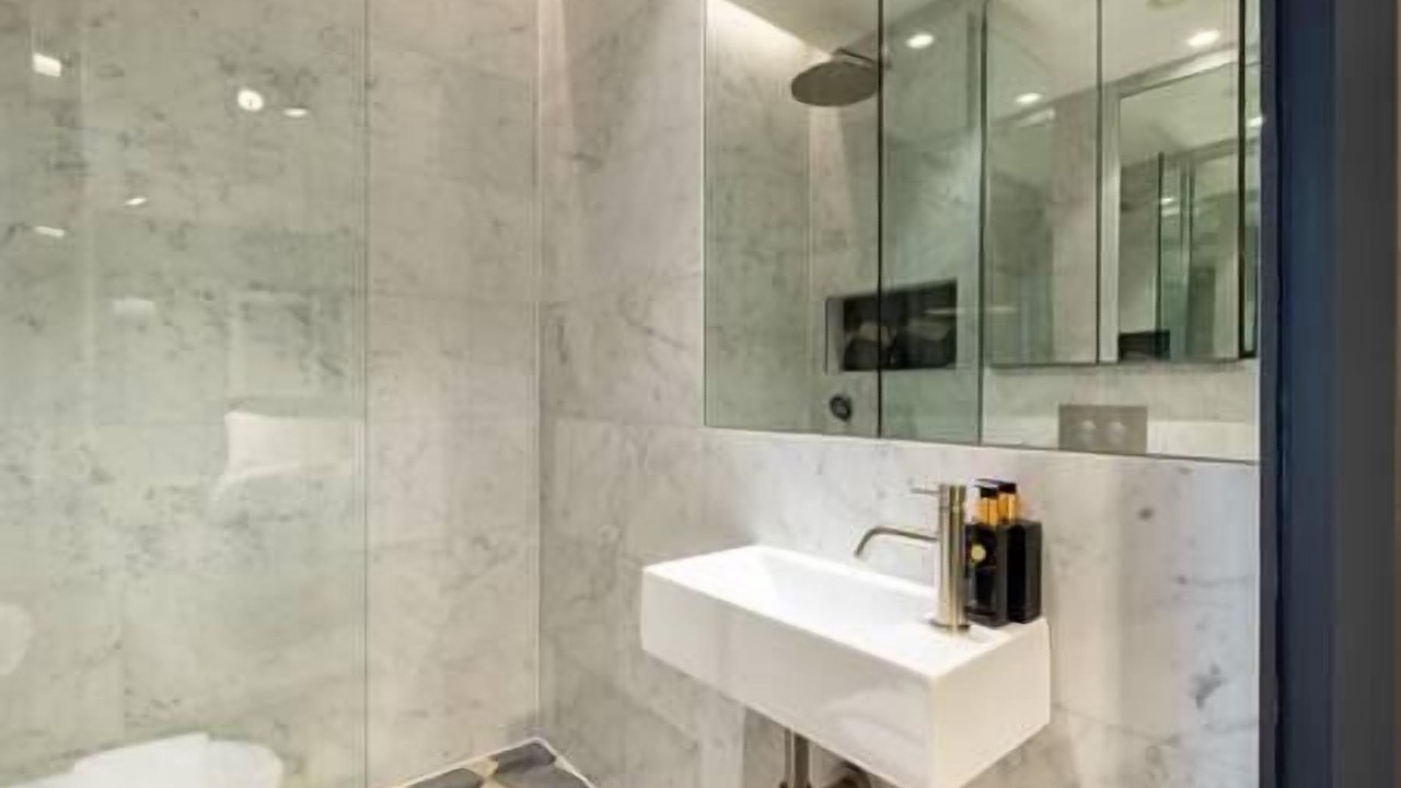 Photo of Bathroom in Soho