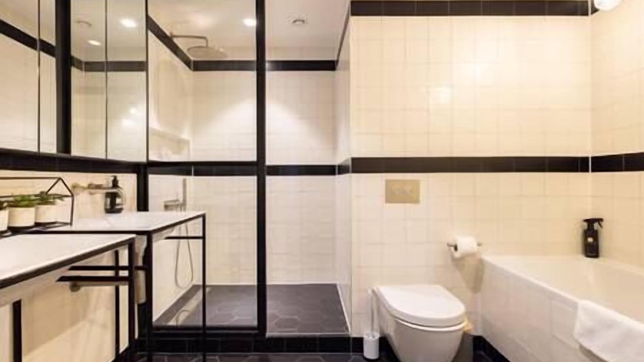 Photo of Bathroom in Soho