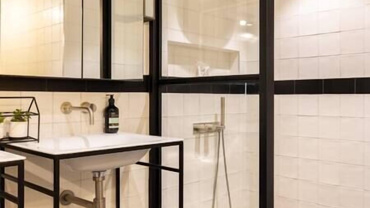 Photo of Bathroom in Soho