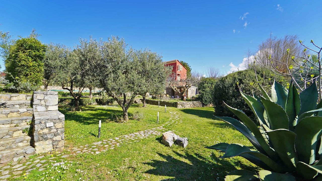 Photo of Outdoor in Montemarcello