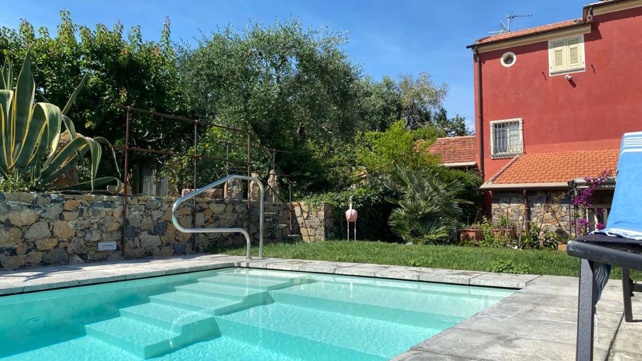 Photo of Outdoor in Montemarcello