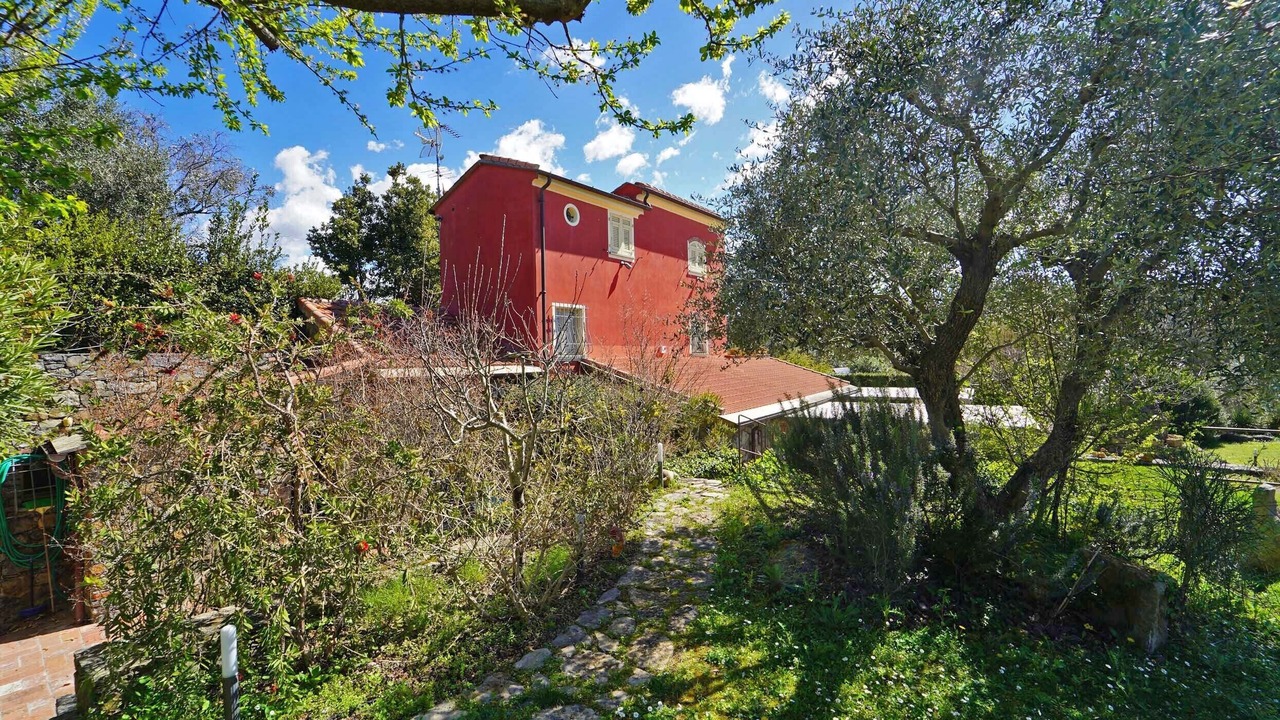 Photo of Outdoor in Montemarcello