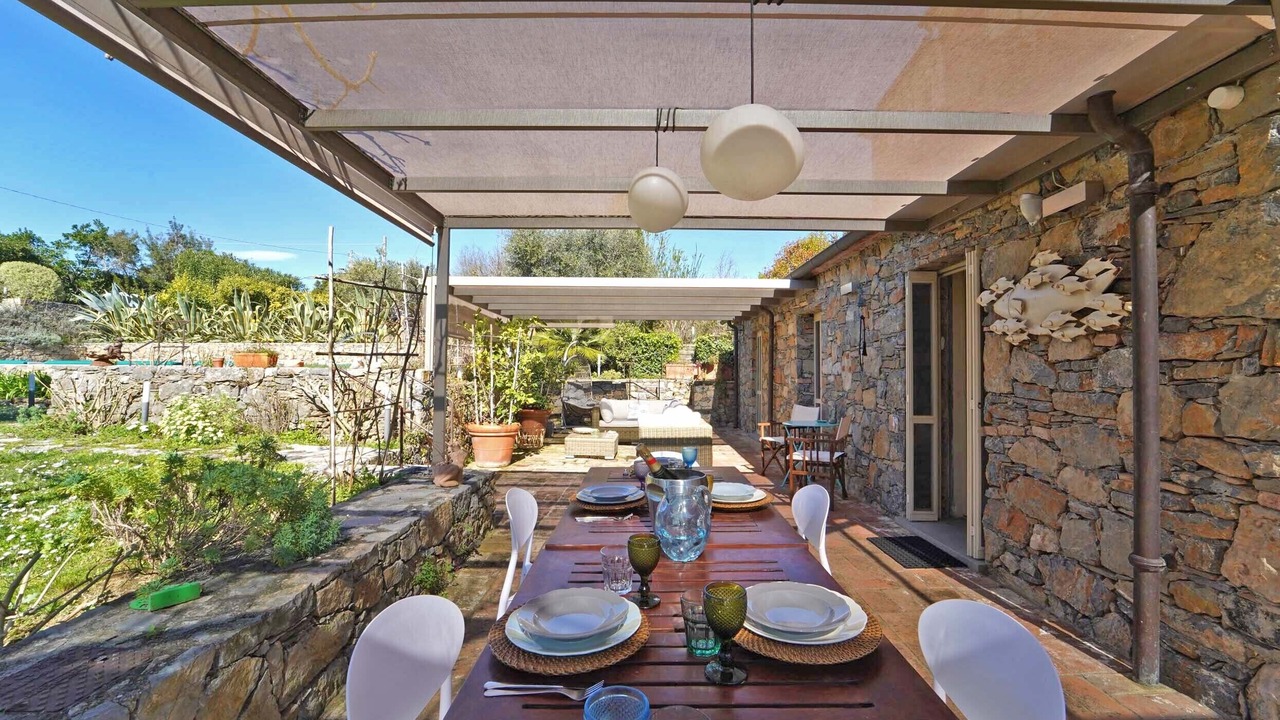Photo of Outdoor in Montemarcello