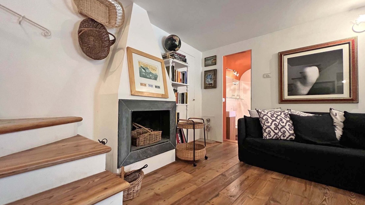 Photo of Livingroom in Montemarcello