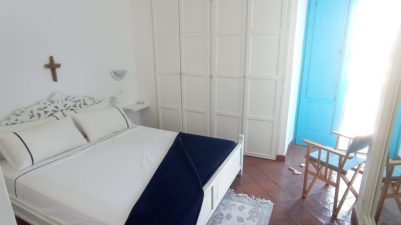 Photo of Bedroom in Lingua