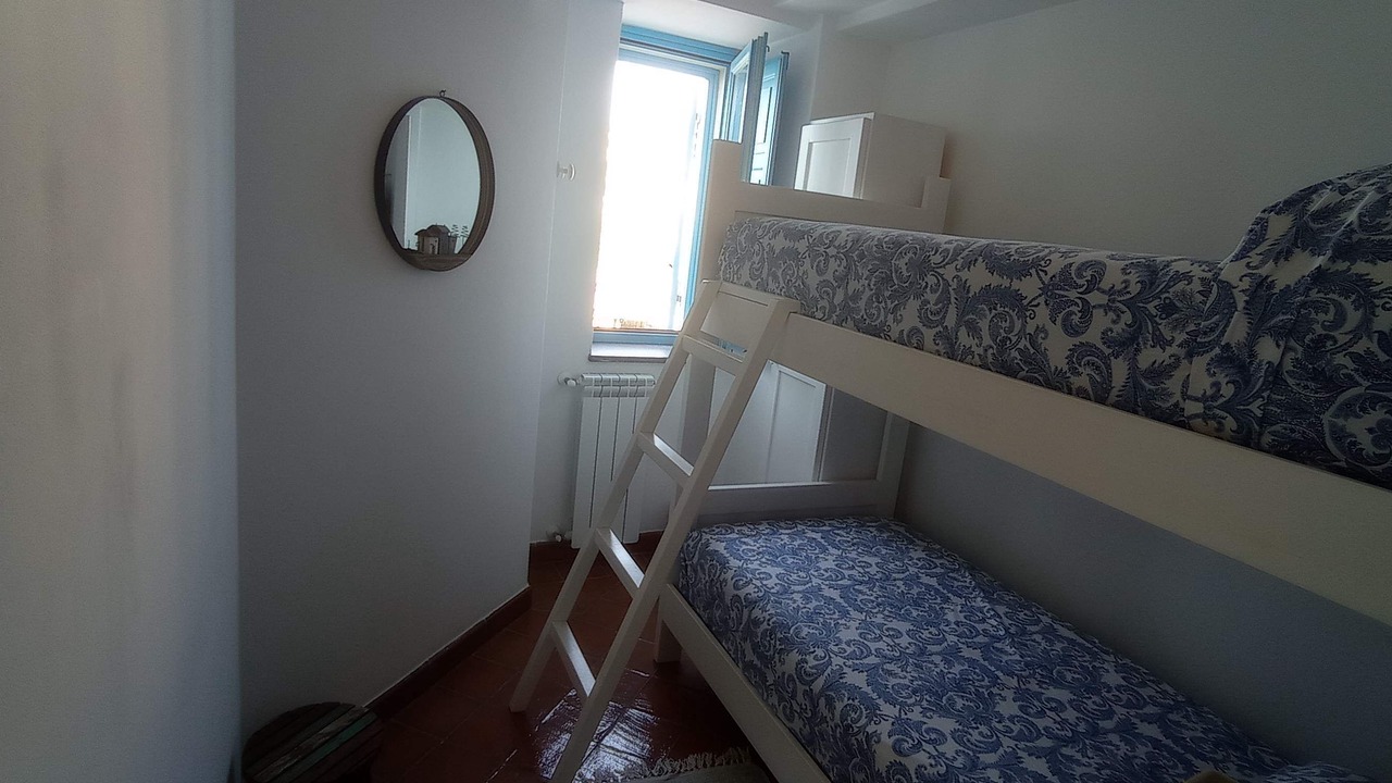 Photo of Bedroom in Lingua