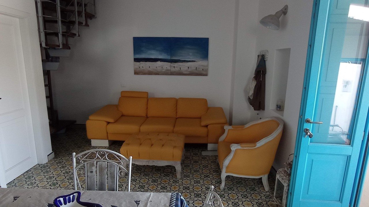 Photo of Livingroom in Lingua