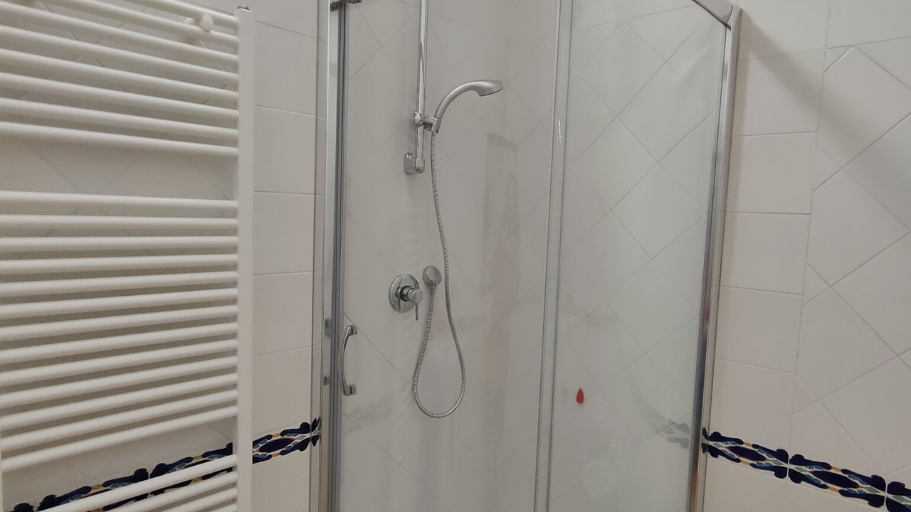 Photo of Bathroom in Nebida