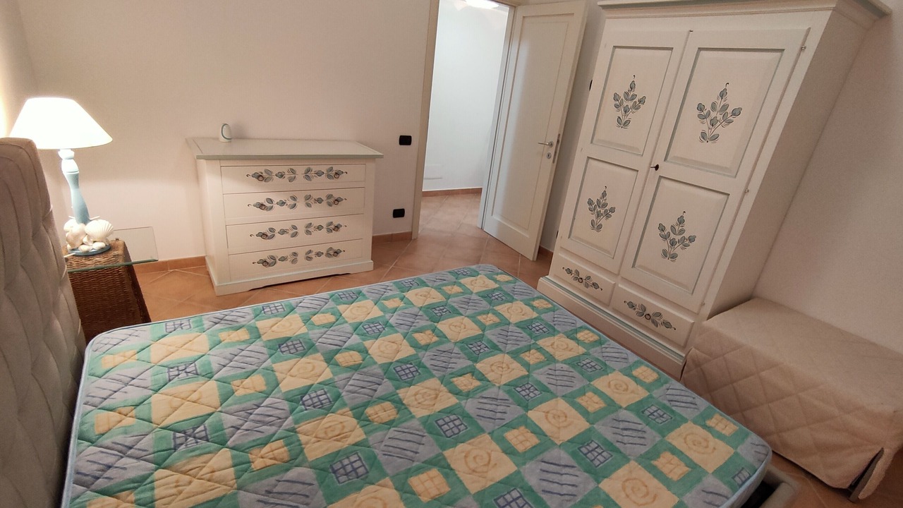 Photo of Bedroom in Nebida
