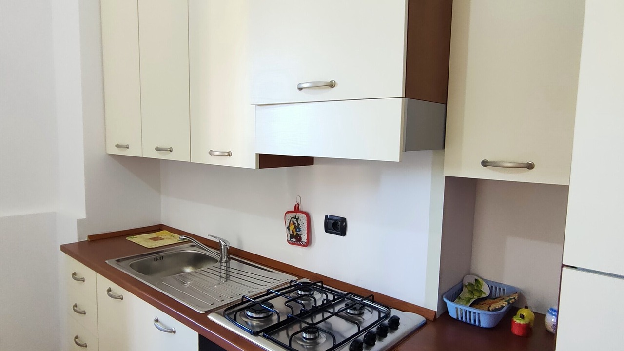 Photo of Kitchen in Nebida