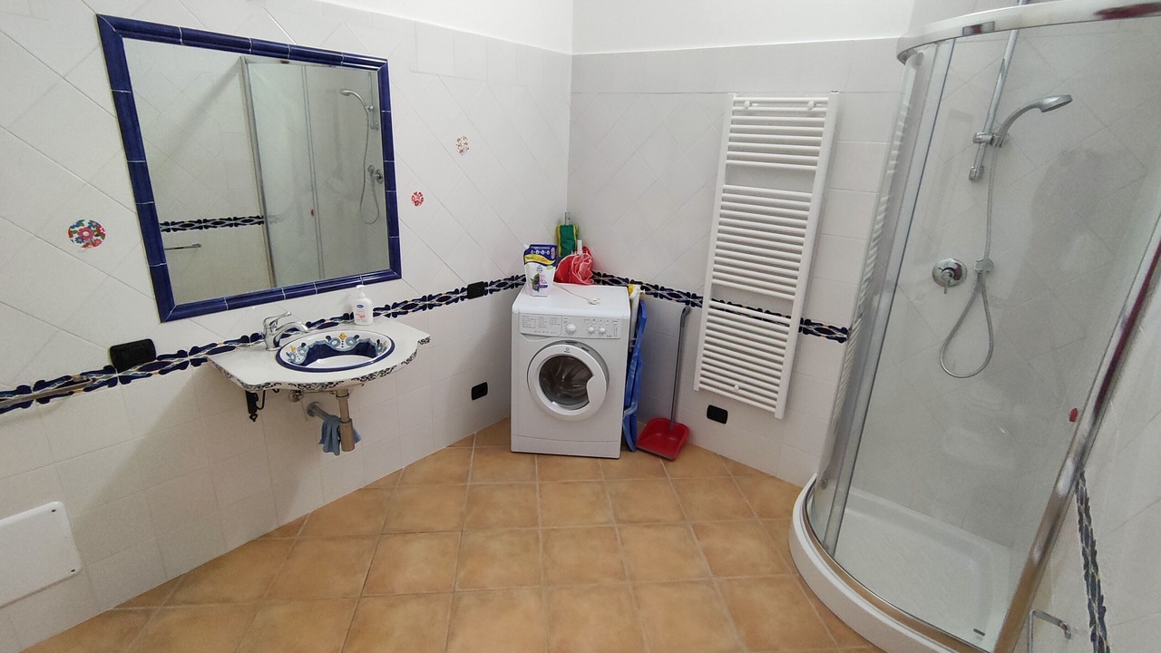 Photo of Bathroom in Nebida