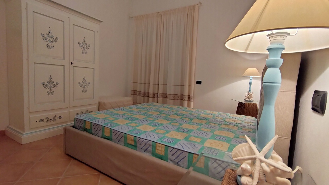 Photo of Bedroom in Nebida