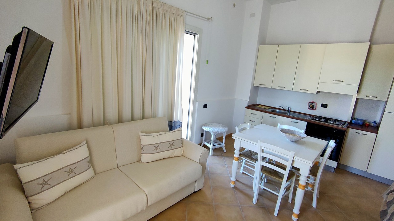 Photo of Livingroom in Nebida