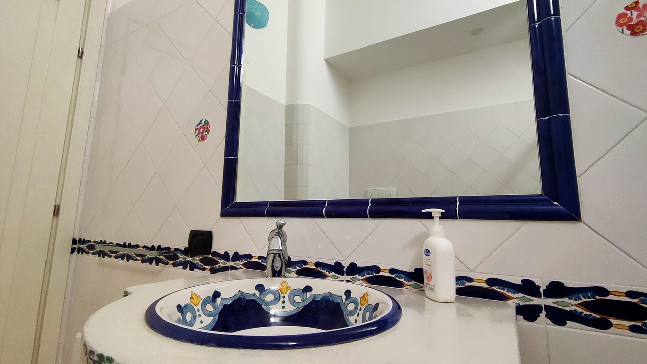 Photo of Bathroom in Nebida