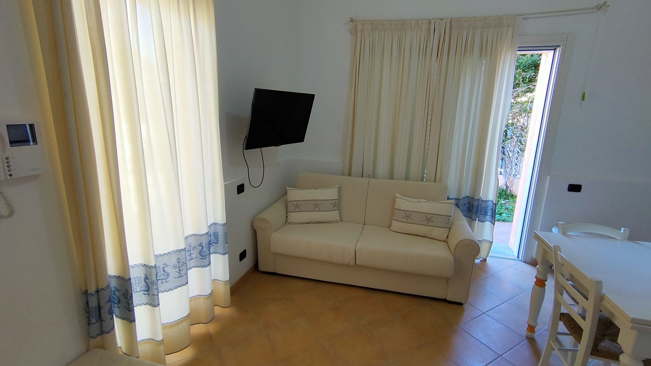 Photo of Livingroom in Nebida