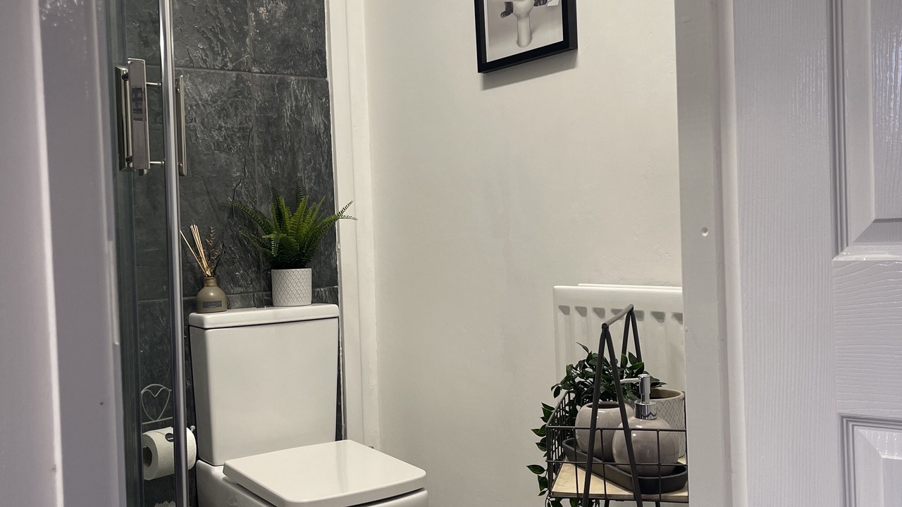 Photo of Bathroom in Wolverhampton