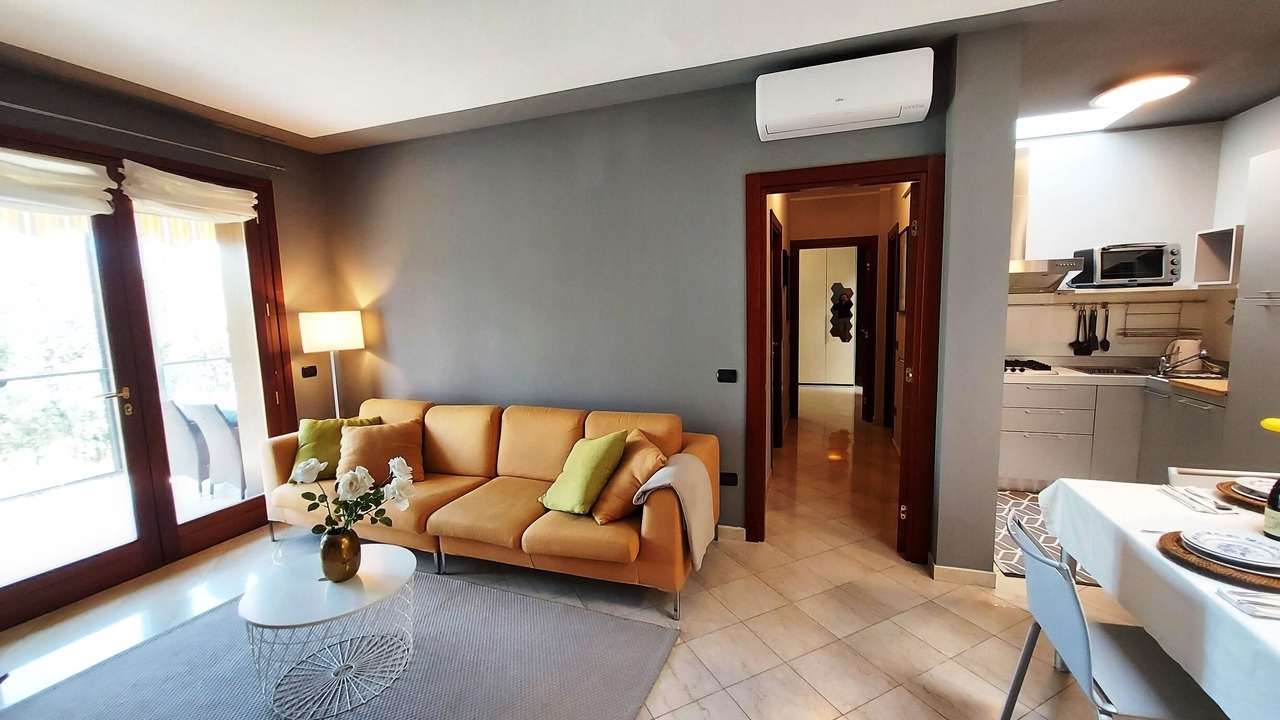 Photo of Livingroom in Desenzano del Garda