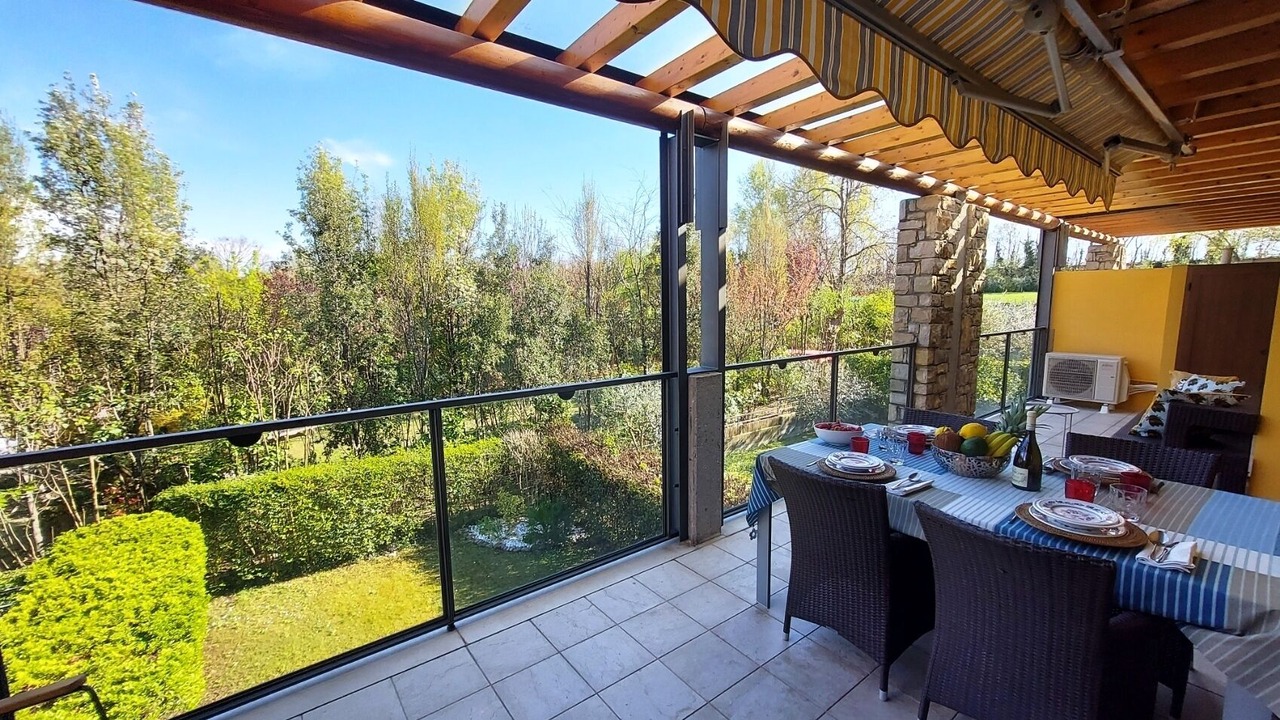 Photo of Outdoor in Desenzano del Garda