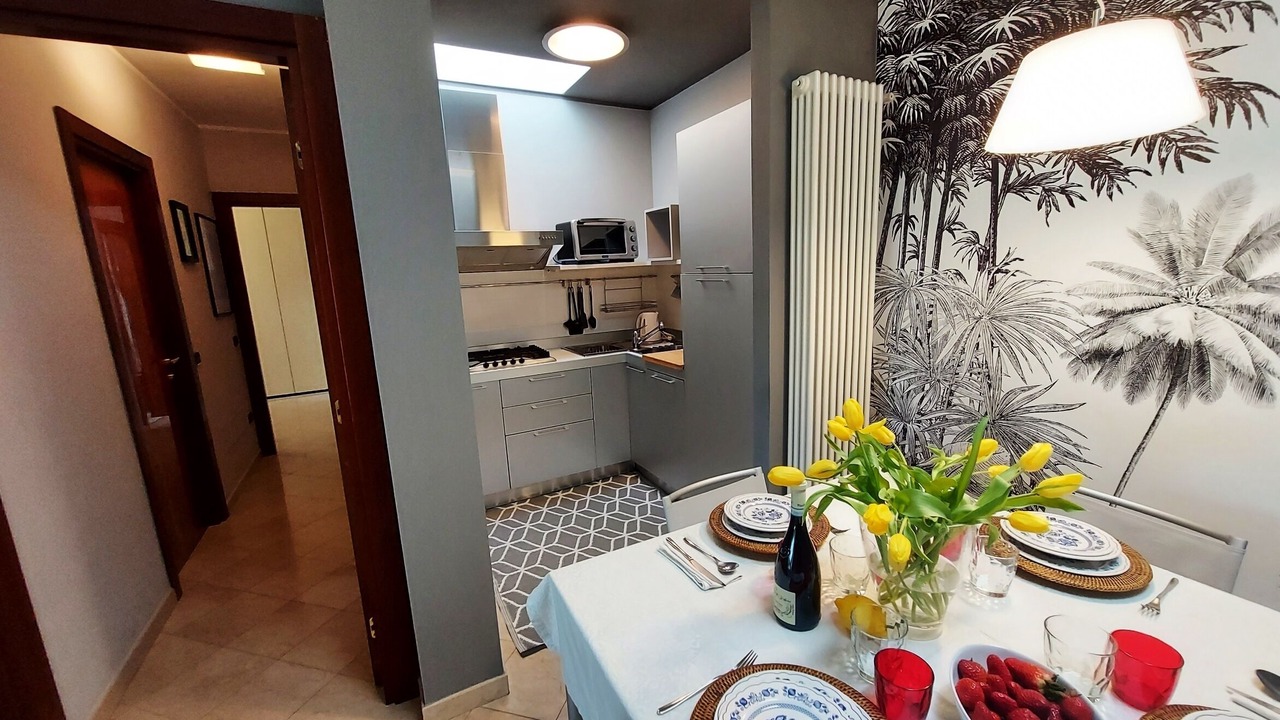 Photo of Kitchen in Desenzano del Garda